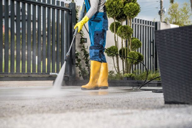 Best Playground Equipment Cleaning  in Stockton University, NJ