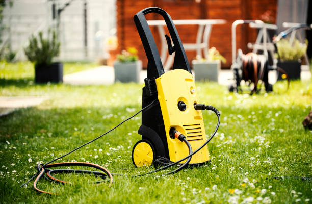 Best Parking Lot and Garage Cleaning  in Stockton University, NJ